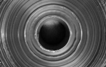 Wheal Baddon edpm waterproofing