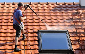 roof cleaning Wheal Baddon, Cornwall