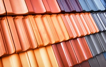 Wheal Baddon roof tile costs