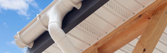 get Wheal Baddon guttering quotes today