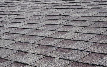 Wheal Baddon tiles for shallow pitch roofing