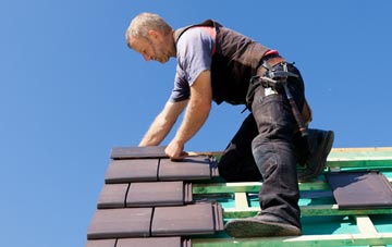 disadvantages of Wheal Baddon slate roofing