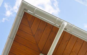 Wheal Baddon soffit types