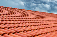 Wheal Baddon roofing tiles