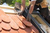 Wheal Baddon tiled roofing companies